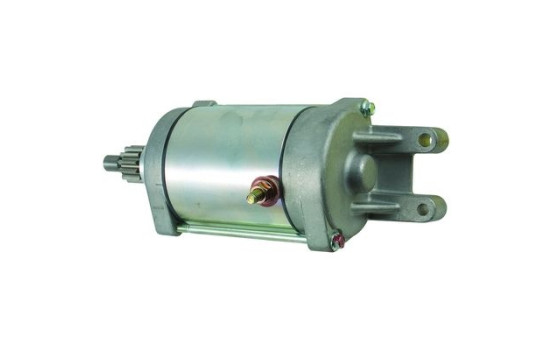 Starter Motor / Starter, Image 3