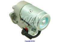 Starter Motor / Starter