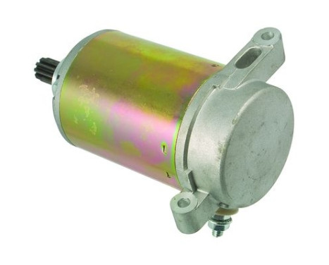 Starter Motor / Starter, Image 3