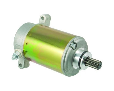 Starter Motor / Starter, Image 4