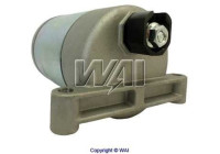 Starter Motor / Starter