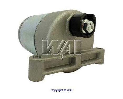 Starter Motor / Starter