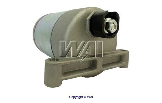 Starter Motor / Starter