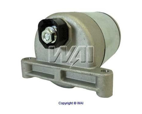 Starter Motor / Starter, Image 2
