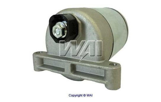 Starter Motor / Starter, Image 2