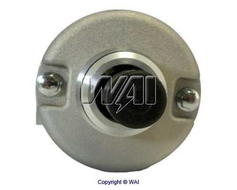 Starter Motor / Starter, Image 3