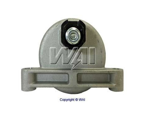 Starter Motor / Starter, Image 4