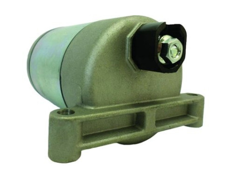 Starter Motor / Starter, Image 5