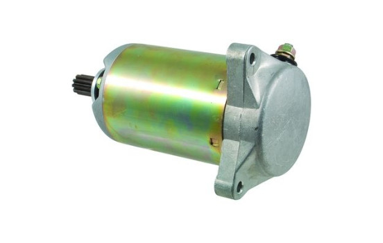 Starter Motor / Starter, Image 3