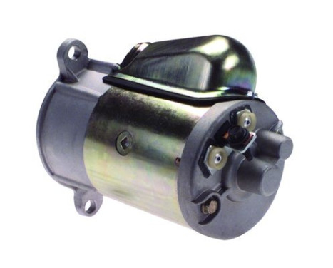 Starter Motor / Starter