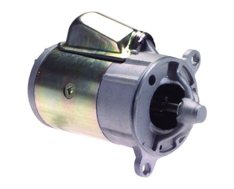 Starter Motor / Starter, Image 2