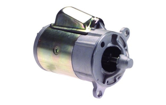 Starter Motor / Starter, Image 2