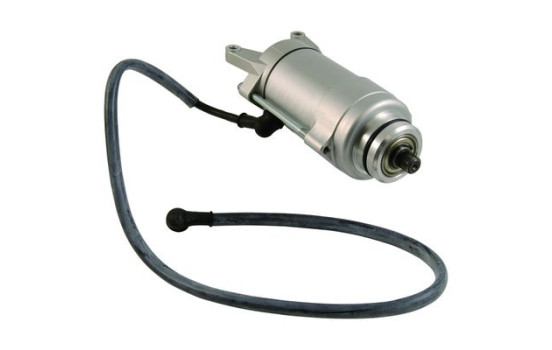 Starter Motor / Starter, Image 4