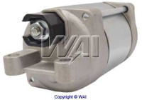 Starter Motor / Starter