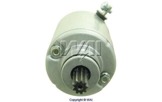 Starter Motor / Starter