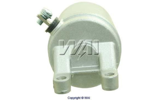 Starter Motor / Starter, Image 2