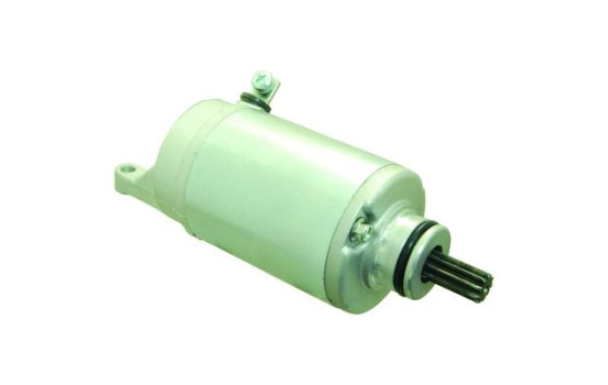 Starter Motor / Starter, Image 4