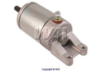 Starter Motor / Starter