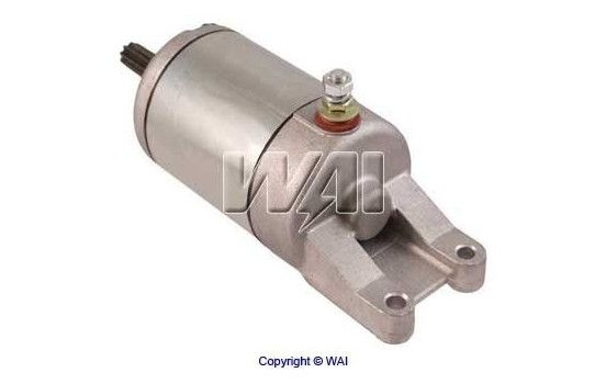 Starter Motor / Starter