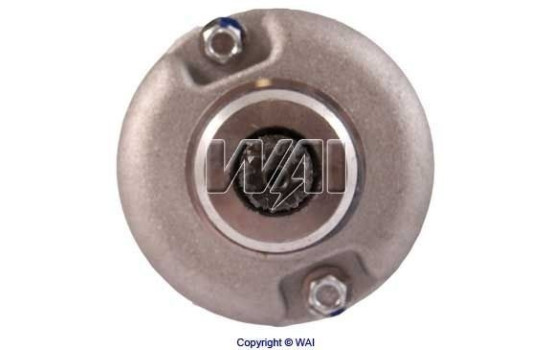 Starter Motor / Starter, Image 3