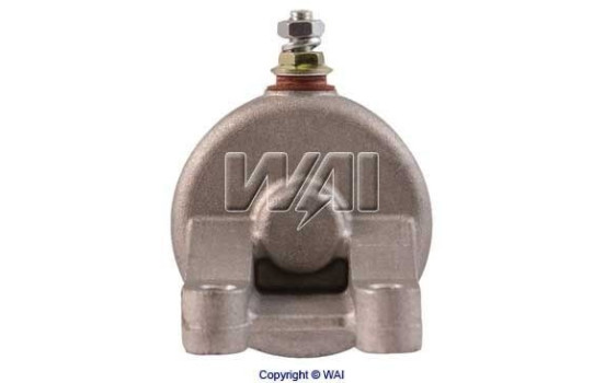 Starter Motor / Starter, Image 4