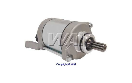 Starter Motor / Starter, Image 2