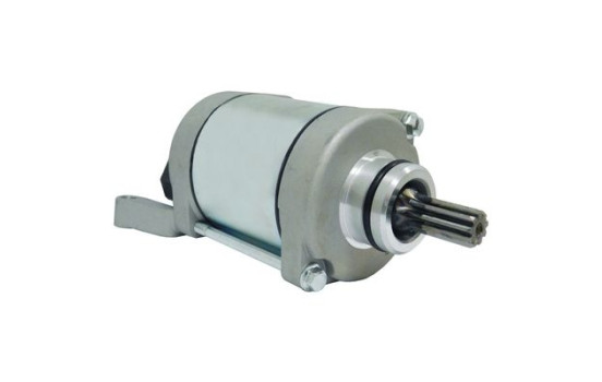 Starter Motor / Starter, Image 4