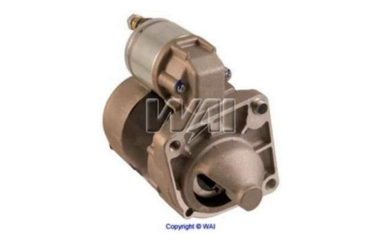 Starter Motor / Starter, Image 2