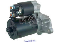 Starter Motor / Starter