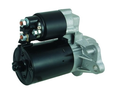 Starter Motor / Starter, Image 3