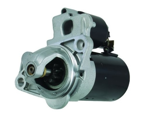 Starter Motor / Starter, Image 4