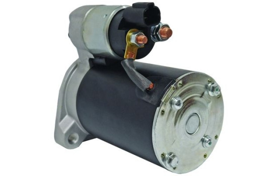 Starter Motor / Starter, Image 9