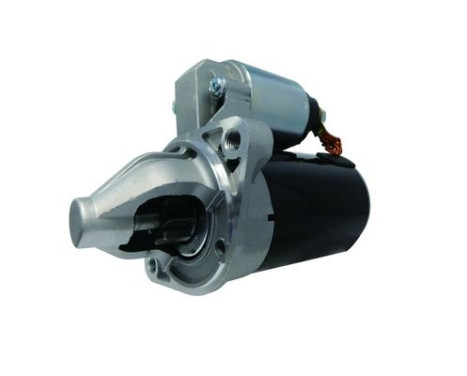 Starter Motor / Starter, Image 4