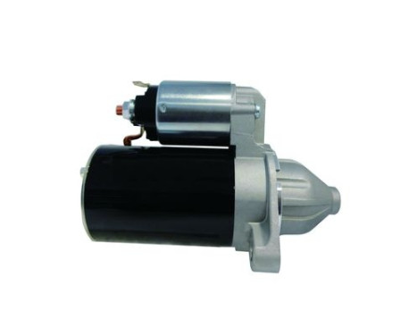 Starter Motor / Starter, Image 5