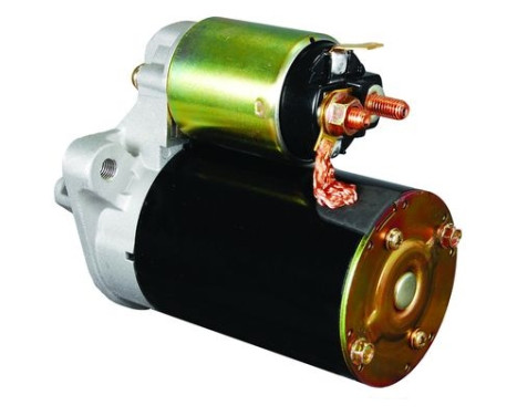 Starter Motor / Starter, Image 6