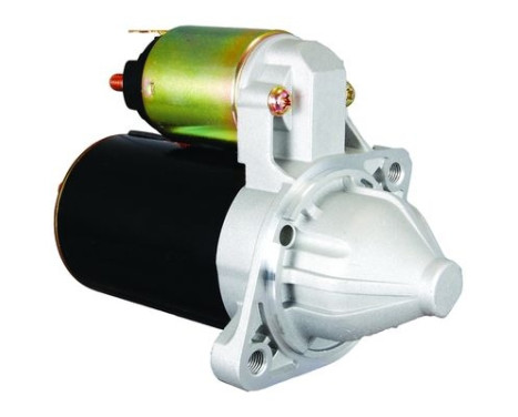 Starter Motor / Starter, Image 7