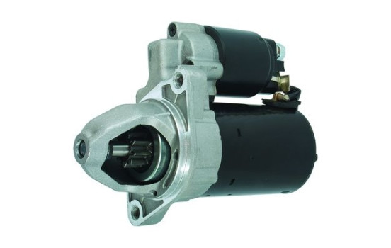 Starter Motor / Starter, Image 4