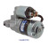 Starter Motor / Starter