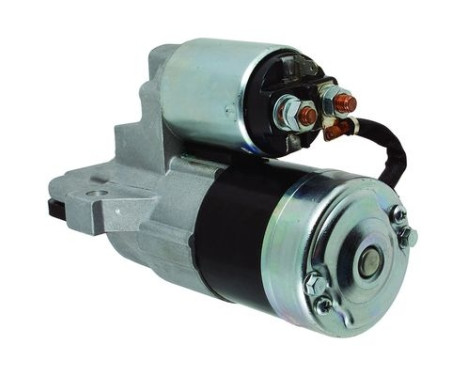 Starter Motor / Starter, Image 3