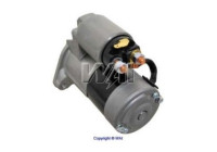 Starter Motor / Starter