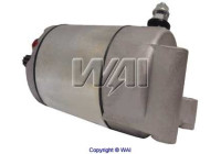 Starter Motor / Starter