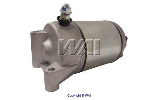 Starter Motor / Starter, Image 2