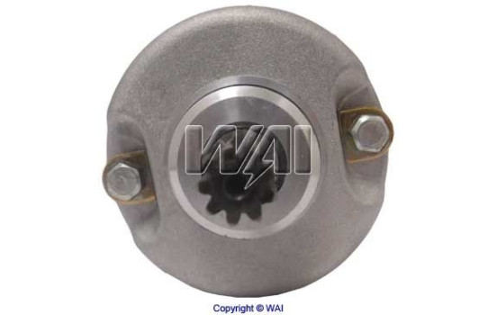 Starter Motor / Starter, Image 3