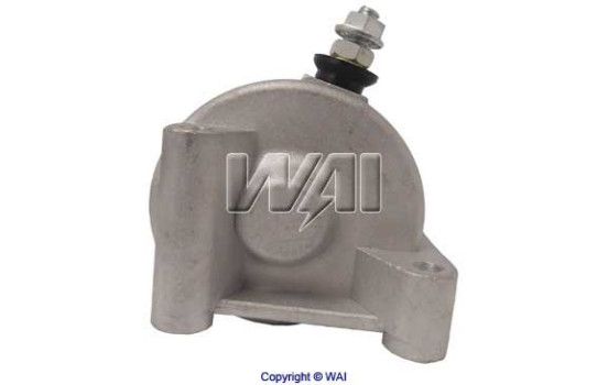 Starter Motor / Starter, Image 4