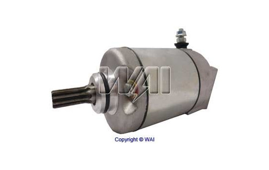 Starter Motor / Starter, Image 6