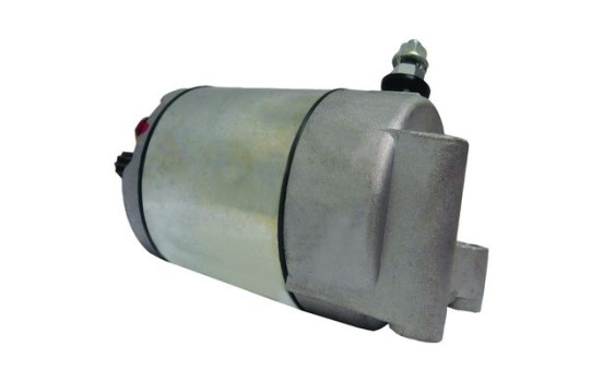 Starter Motor / Starter, Image 9