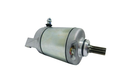 Starter Motor / Starter, Image 10
