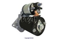 Starter Motor / Starter