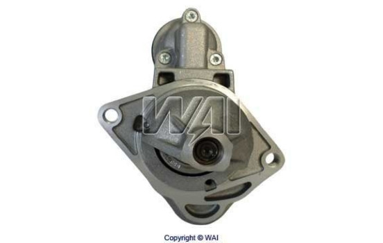 Starter Motor / Starter, Image 2