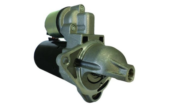 Starter Motor / Starter, Image 6
